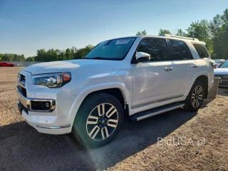 TOYOTA 4RUNNER LIMITED