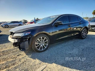 ACURA TLX ADVANCE