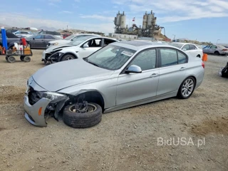 BMW 320 I