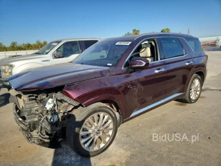HYUNDAI PALISADE LIMITED