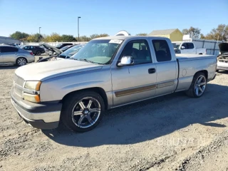 CHEVROLET SILVERADO C1500