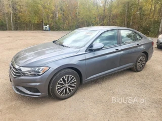 VOLKSWAGEN JETTA S