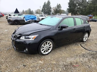 LEXUS CT 200