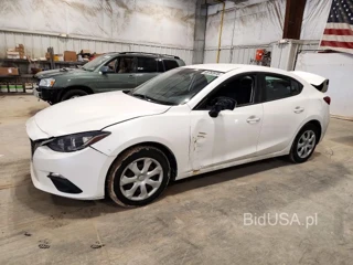 MAZDA 3 SPORT