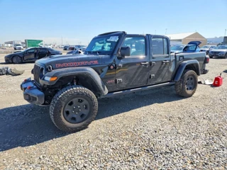 JEEP GLADIATOR MOJAVE