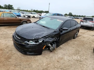 CHRYSLER 200 S