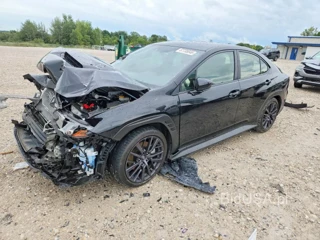 SUBARU WRX PREMIUM