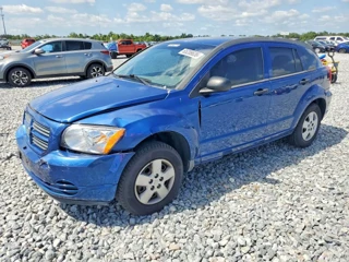DODGE CALIBER SE