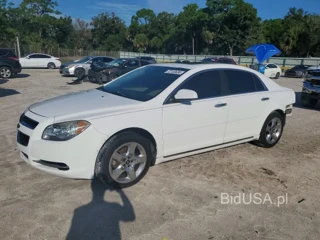 CHEVROLET MALIBU 2LT