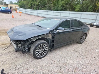 LINCOLN MKZ PREMIERE