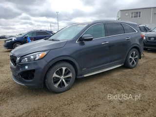 KIA SORENTO EX