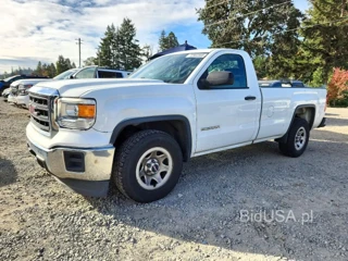 GMC SIERRA C1500