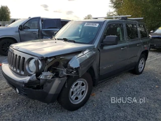 JEEP PATRIOT SPORT