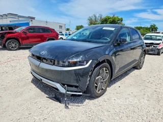 HYUNDAI IONIQ 5 SE