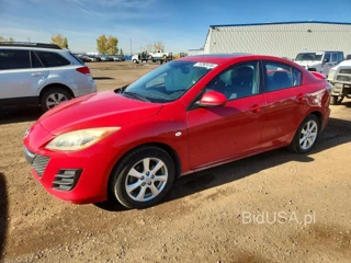 MAZDA 3 I