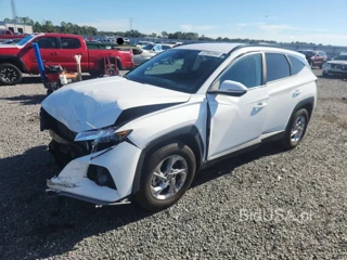 HYUNDAI TUCSON SEL