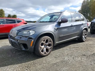 BMW X5 XDRIVE35D