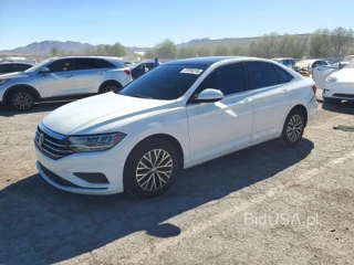VOLKSWAGEN JETTA S