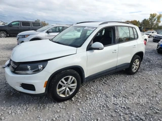 VOLKSWAGEN TIGUAN S
