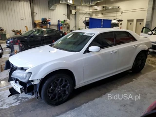CHRYSLER 300 TOURING L