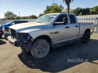 RAM 1500 ST