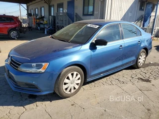 VOLKSWAGEN JETTA BASE
