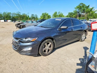 CHEVROLET MALIBU LS