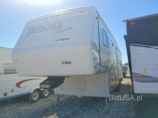 JAYCO DESIGNER