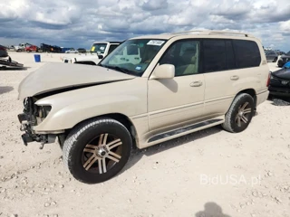 LEXUS LX 470
