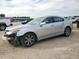 ACURA TL