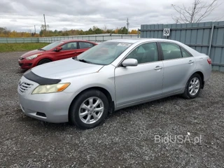 TOYOTA CAMRY CE
