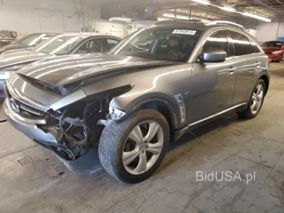 INFINITI QX70