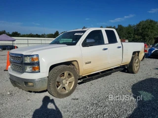 CHEVROLET SILVERADO C1500 LT