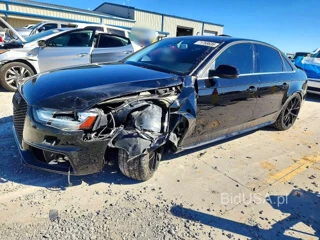 AUDI A4 PREMIUM