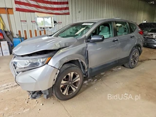 HONDA CR-V LX