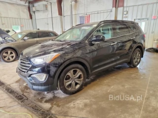 HYUNDAI SANTA FE SE