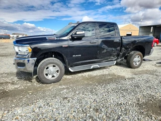 RAM 2500 TRADESMAN