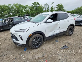 BUICK ENCORE GX SPORT TOURING