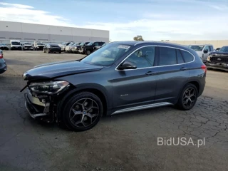 BMW X1 XDRIVE28I