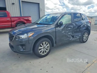 MAZDA CX-5 TOURING