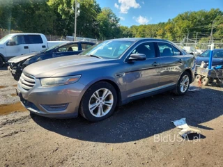 FORD TAURUS SEL