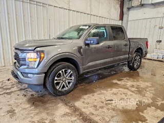 FORD F150 SUPERCREW