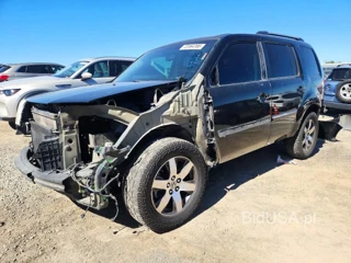 HONDA PILOT TOURING