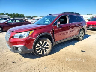 SUBARU OUTBACK 2.5I LIMITED