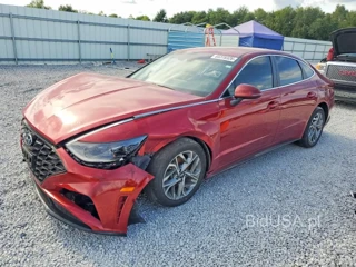 HYUNDAI SONATA SEL
