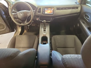 HONDA HR-V EX