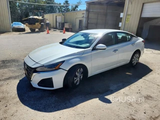 NISSAN ALTIMA S