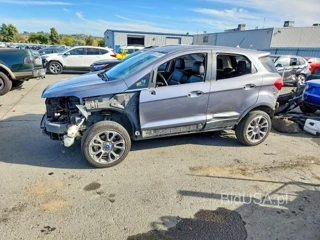 FORD ECOSPORT TITANIUM