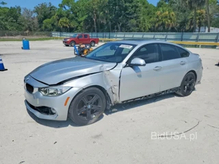 BMW 428 I GRAN COUPE