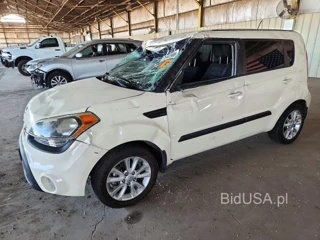 KIA SOUL +
